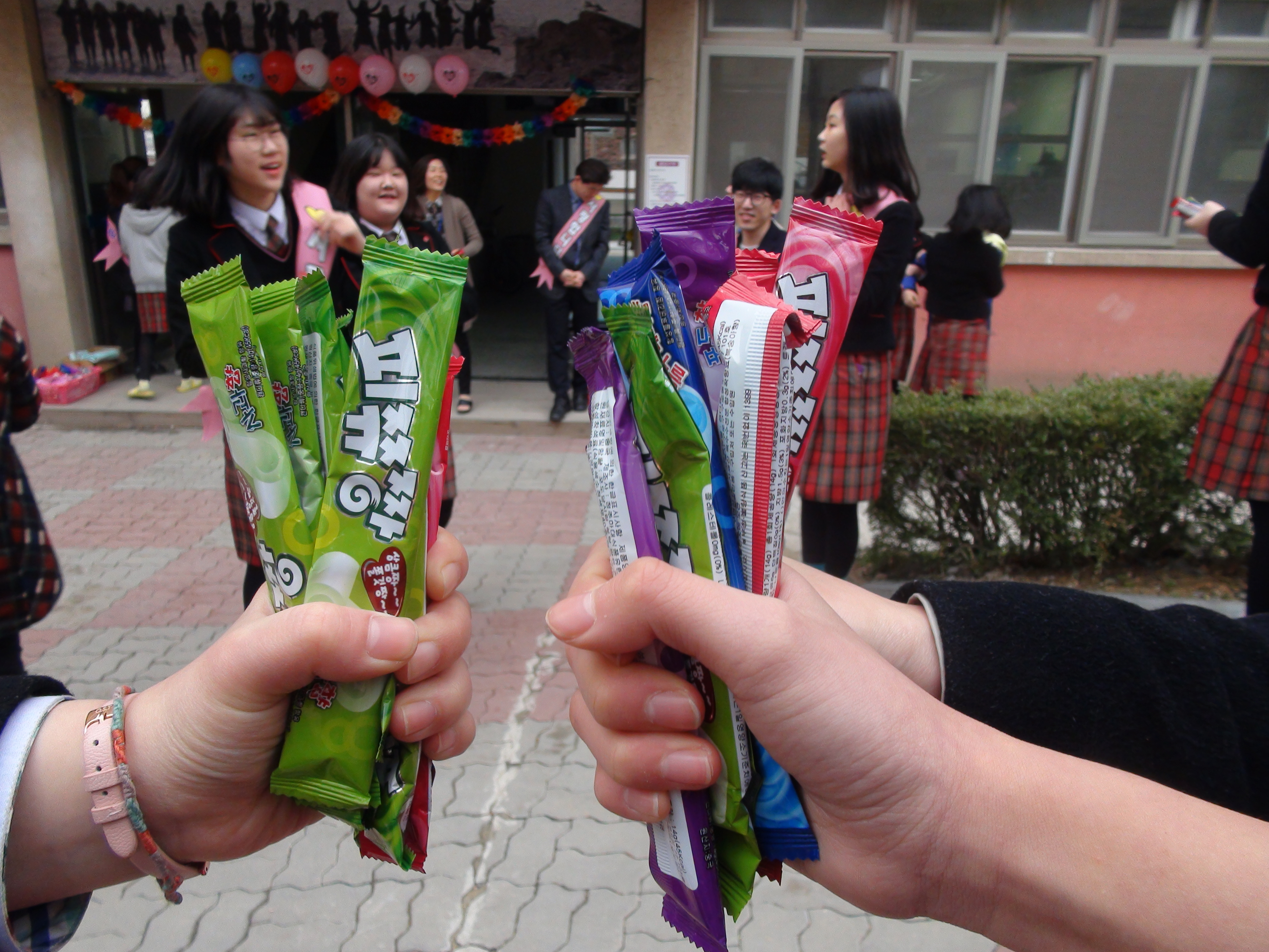 사랑의 피츄짱! 